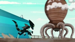 کارتون بن تن ( BEN 10 ) قسمت  111